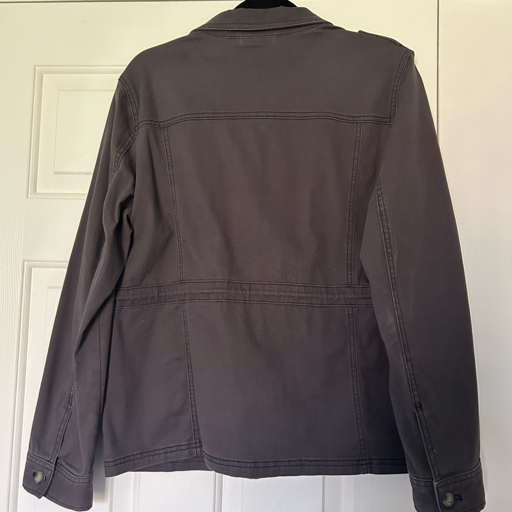 Express Jacket - image 2
